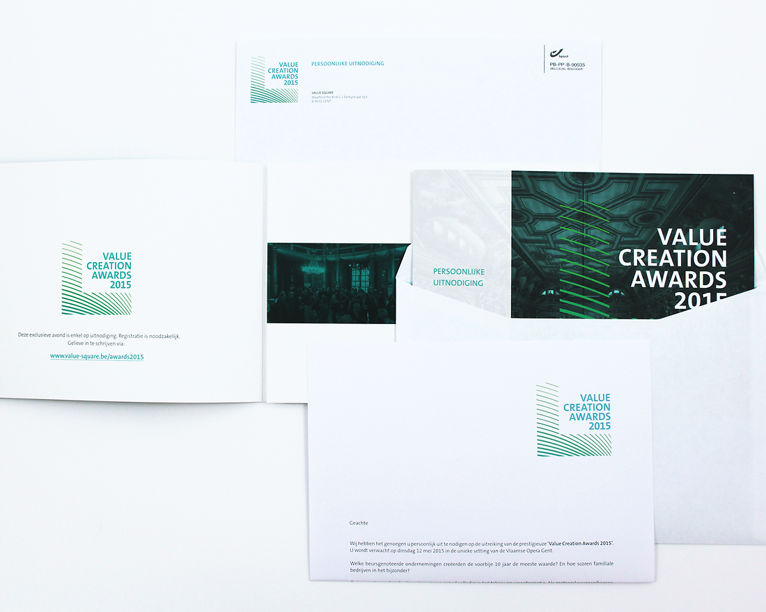 Value Creation Awards