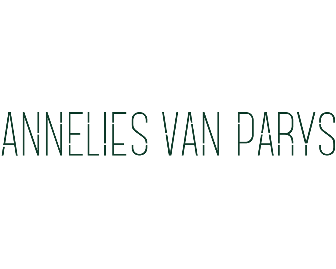 Annelies van Parys