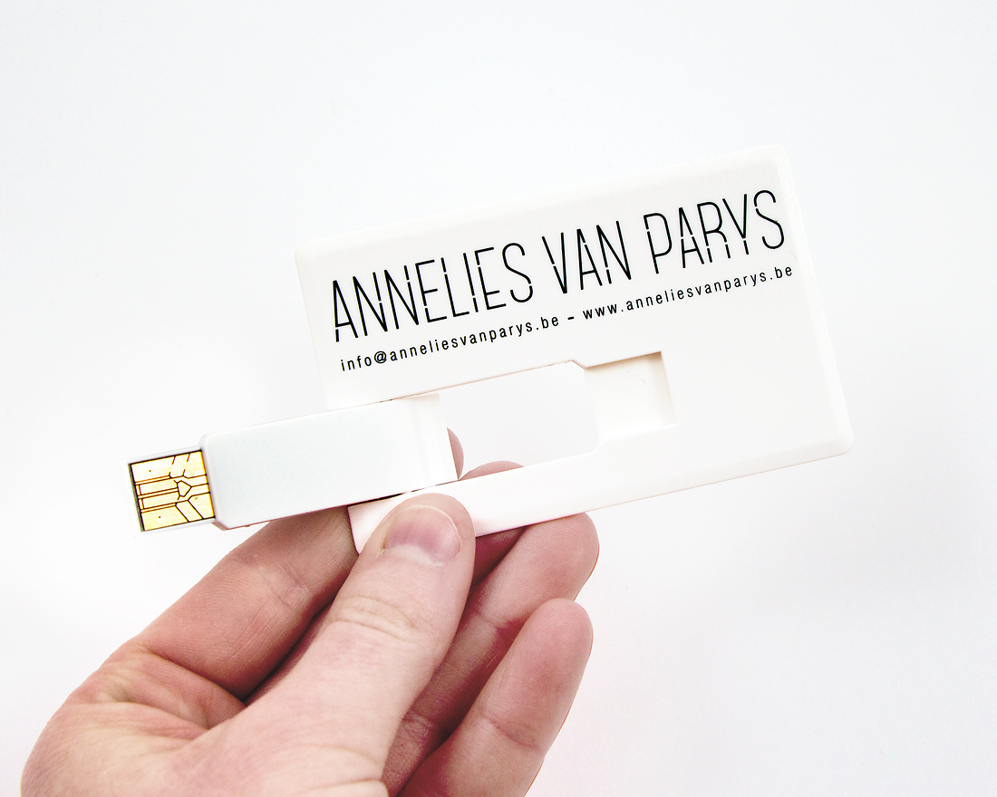 Annelies van Parys