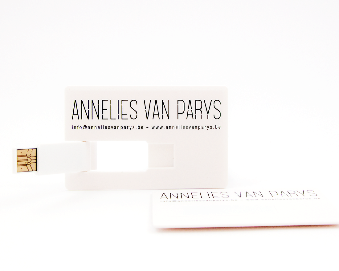 Annelies van Parys