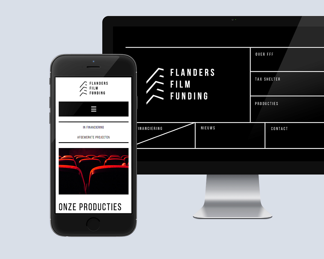 Flanders Film funding