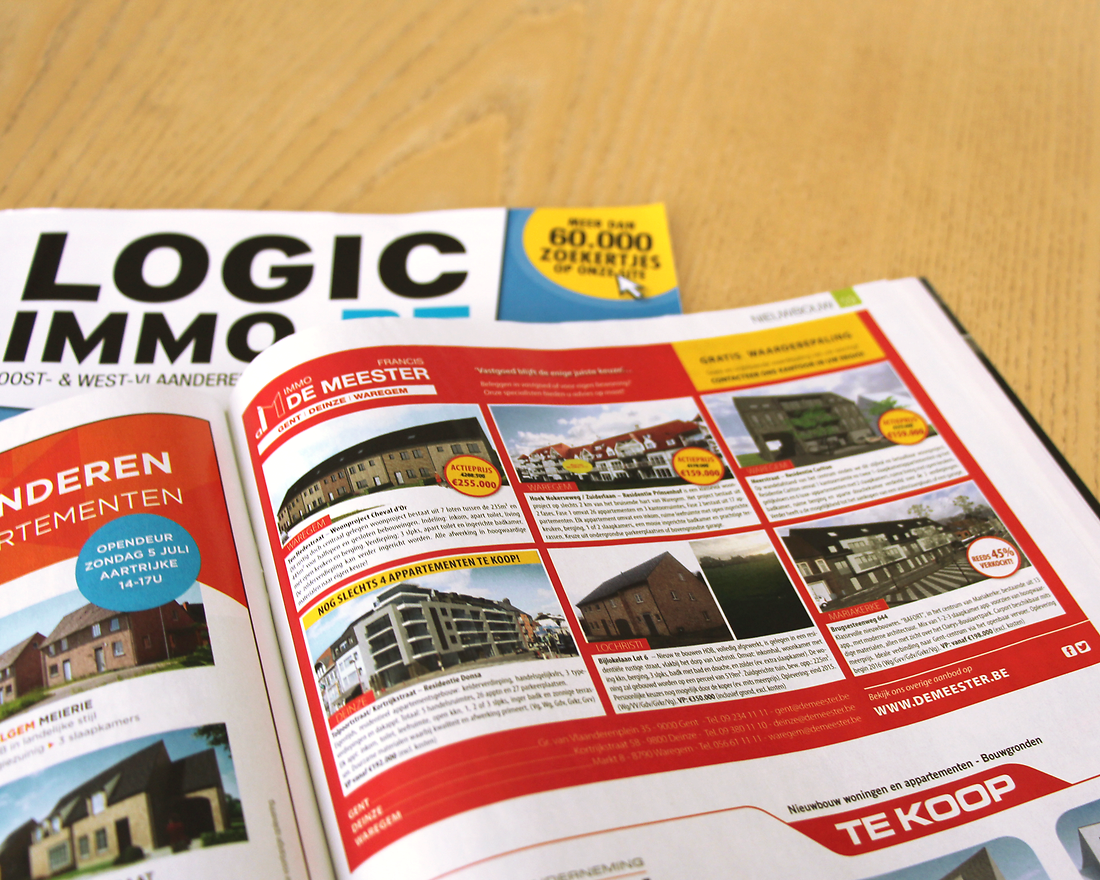 Immo Francis De Meester