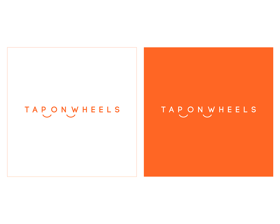 Tap On Wheels