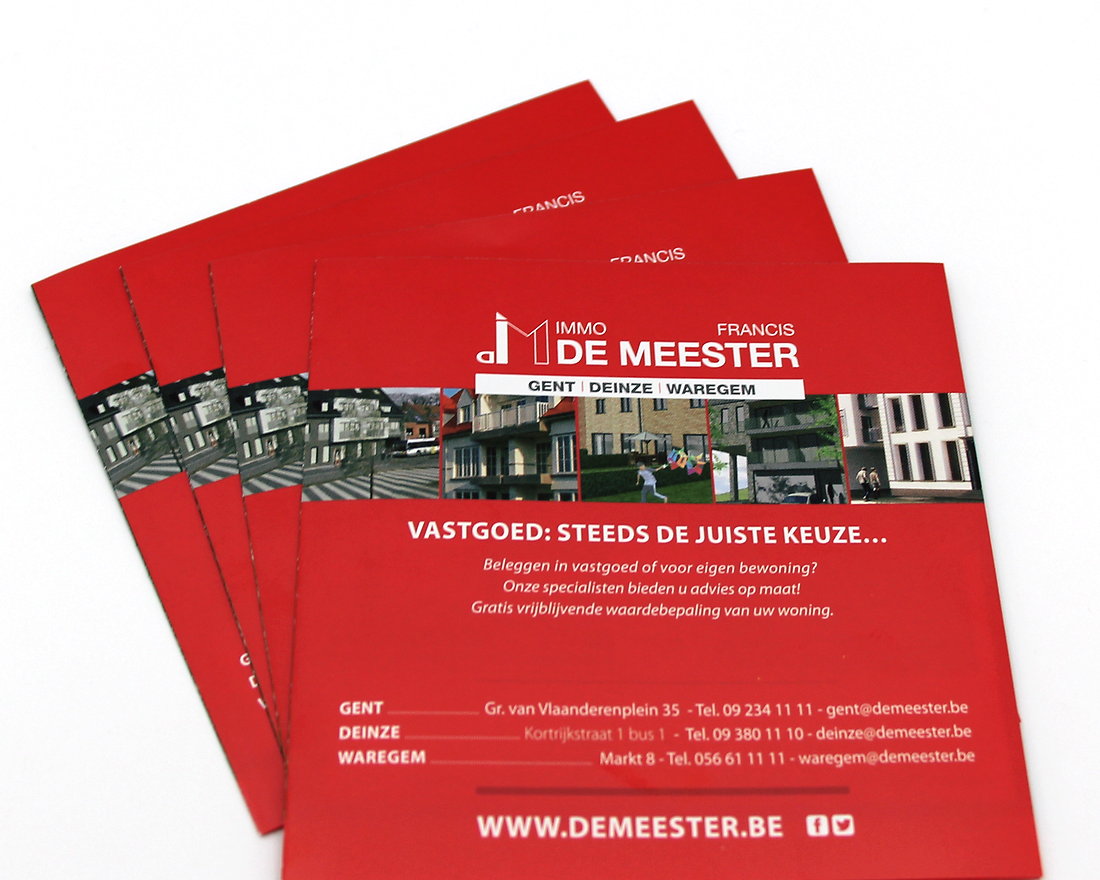 Immo Francis De Meester