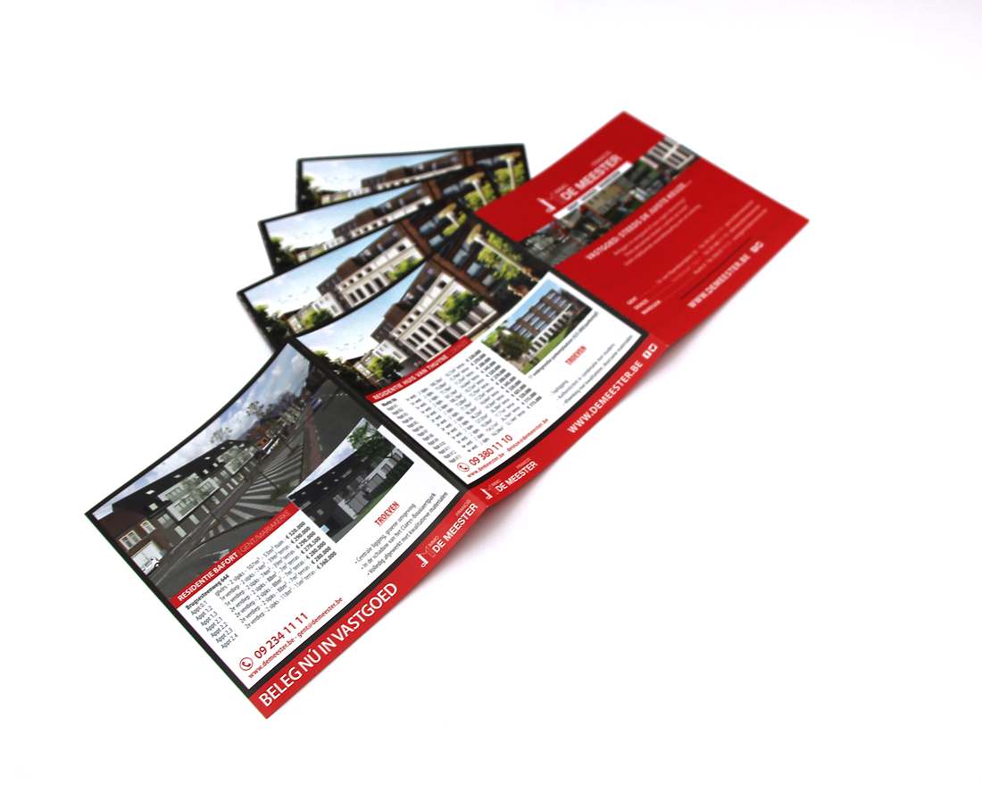 Immo Francis De Meester