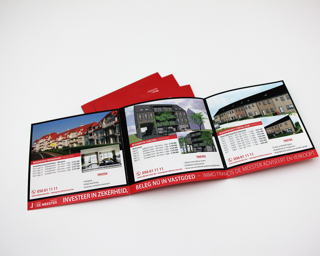 Immo Francis De Meester