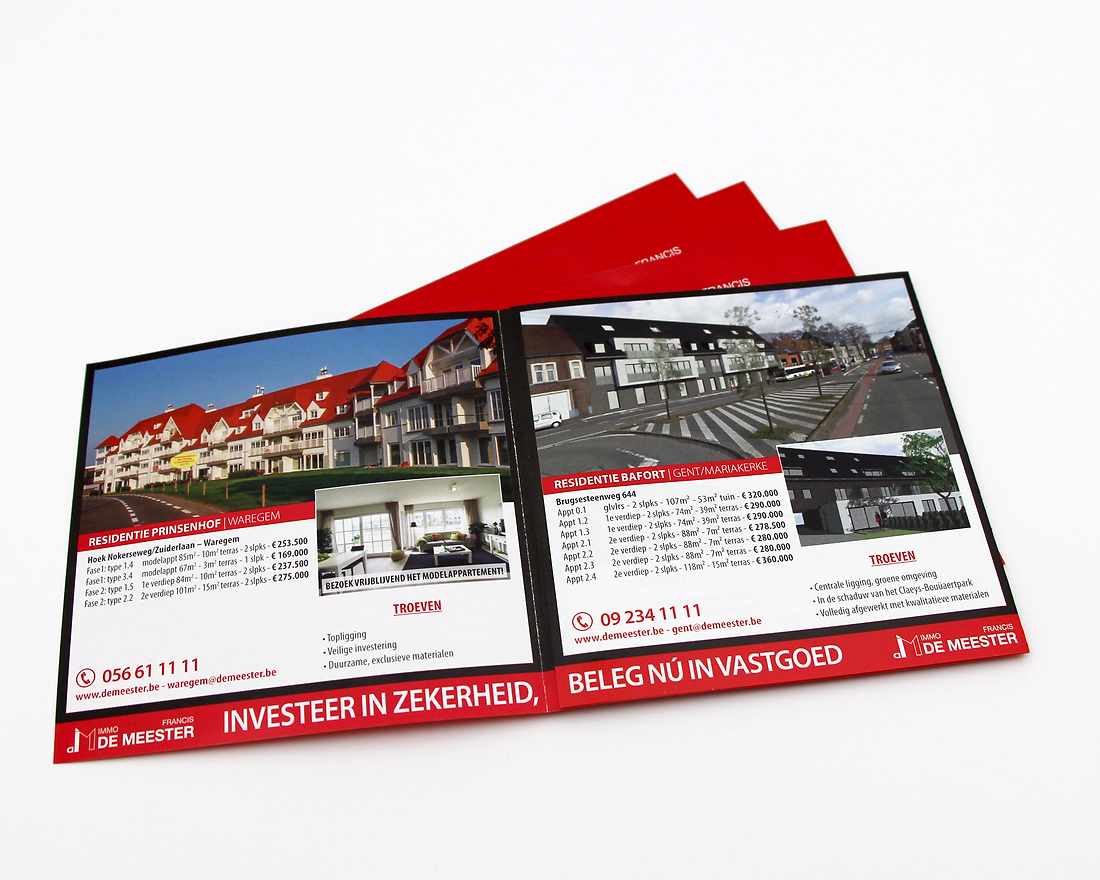 Immo Francis De Meester