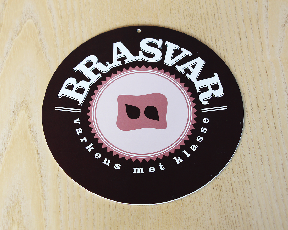 Brasvar