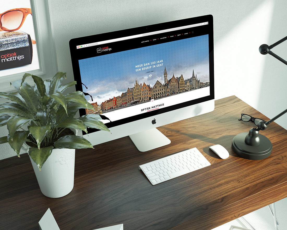 Optiek Matthijs