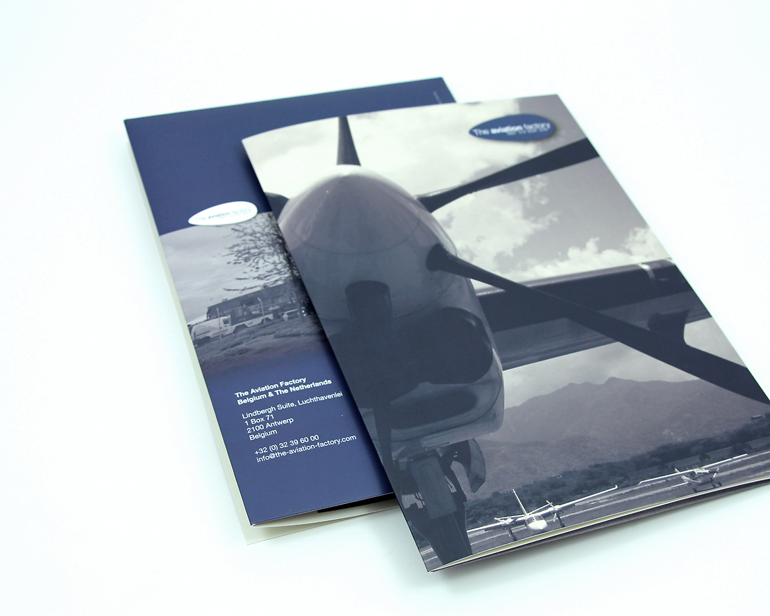 The Aviation Factory