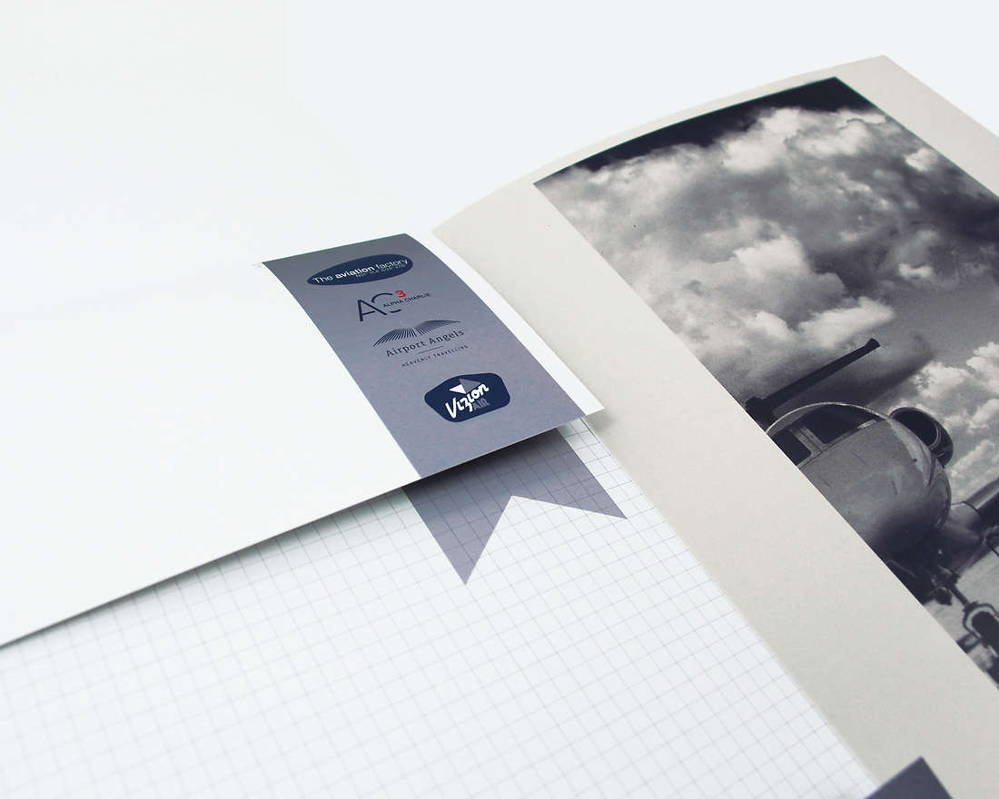 The Aviation Factory