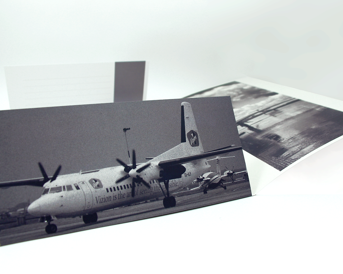 The Aviation Factory