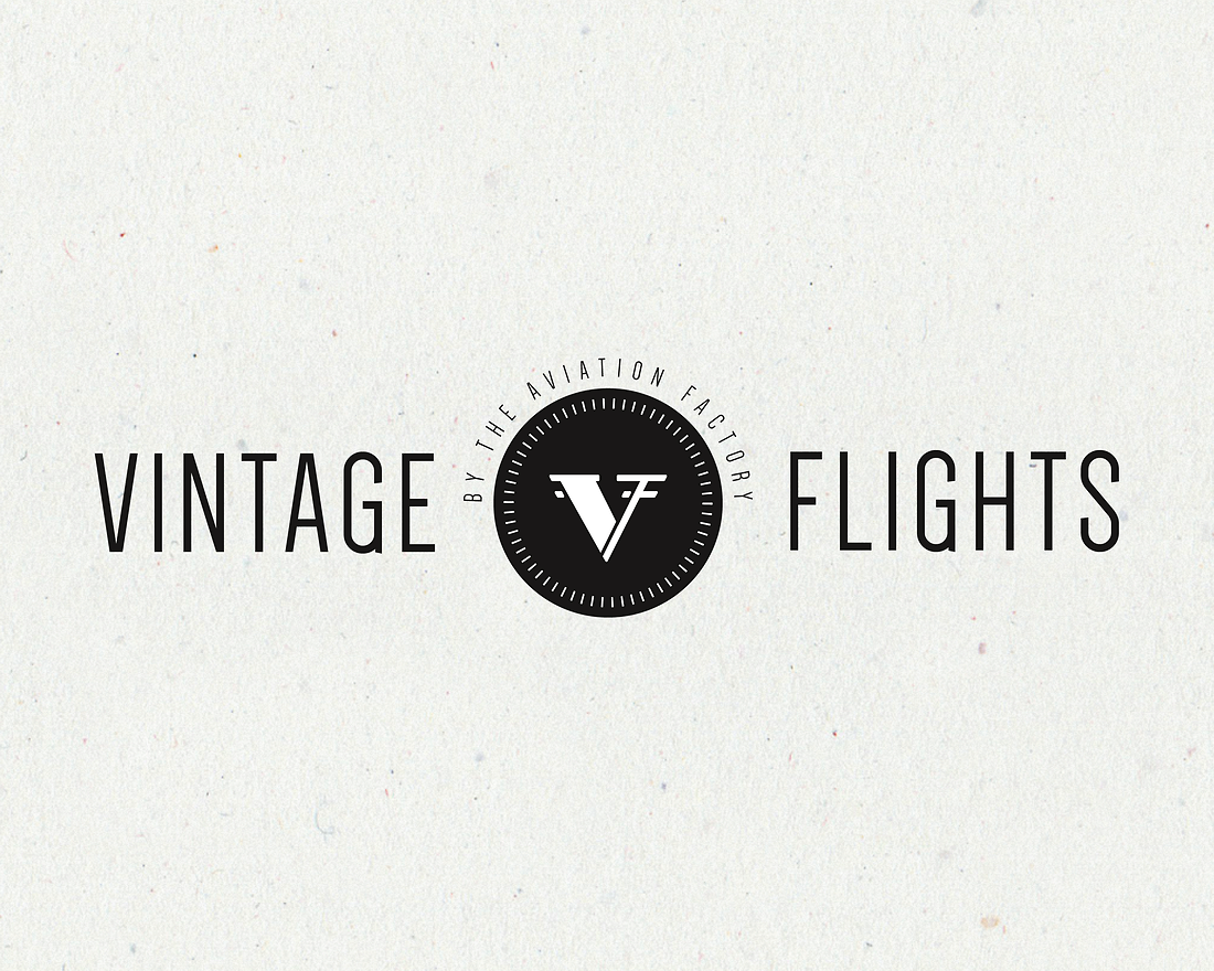 Vintage Flights