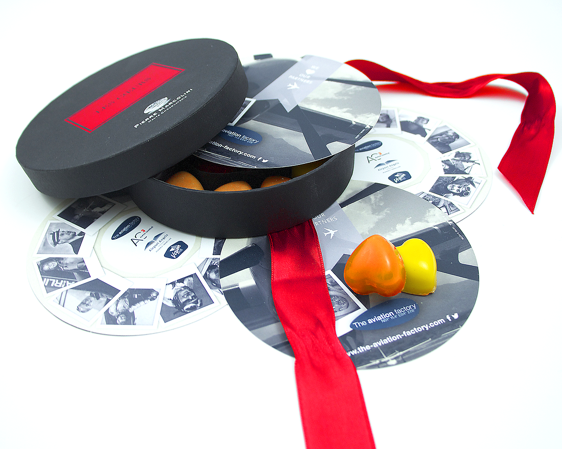 The Aviation Factory