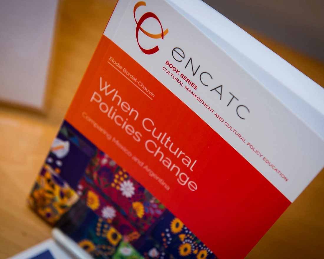 ENCATC