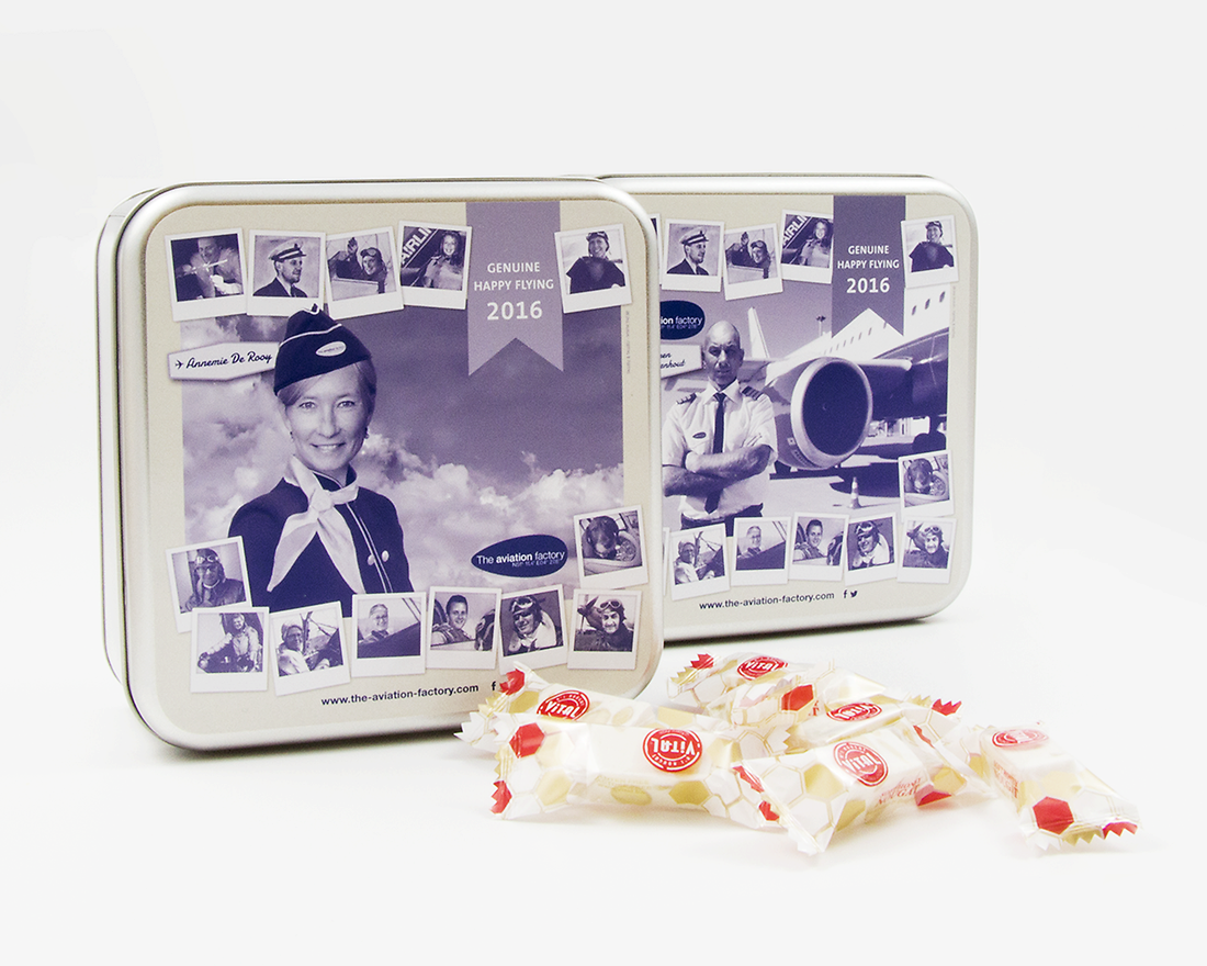 The Aviation Factory