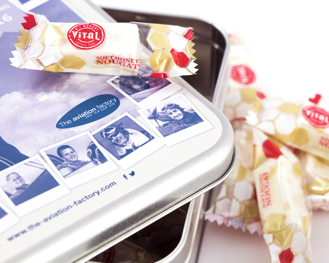 The Aviation Factory