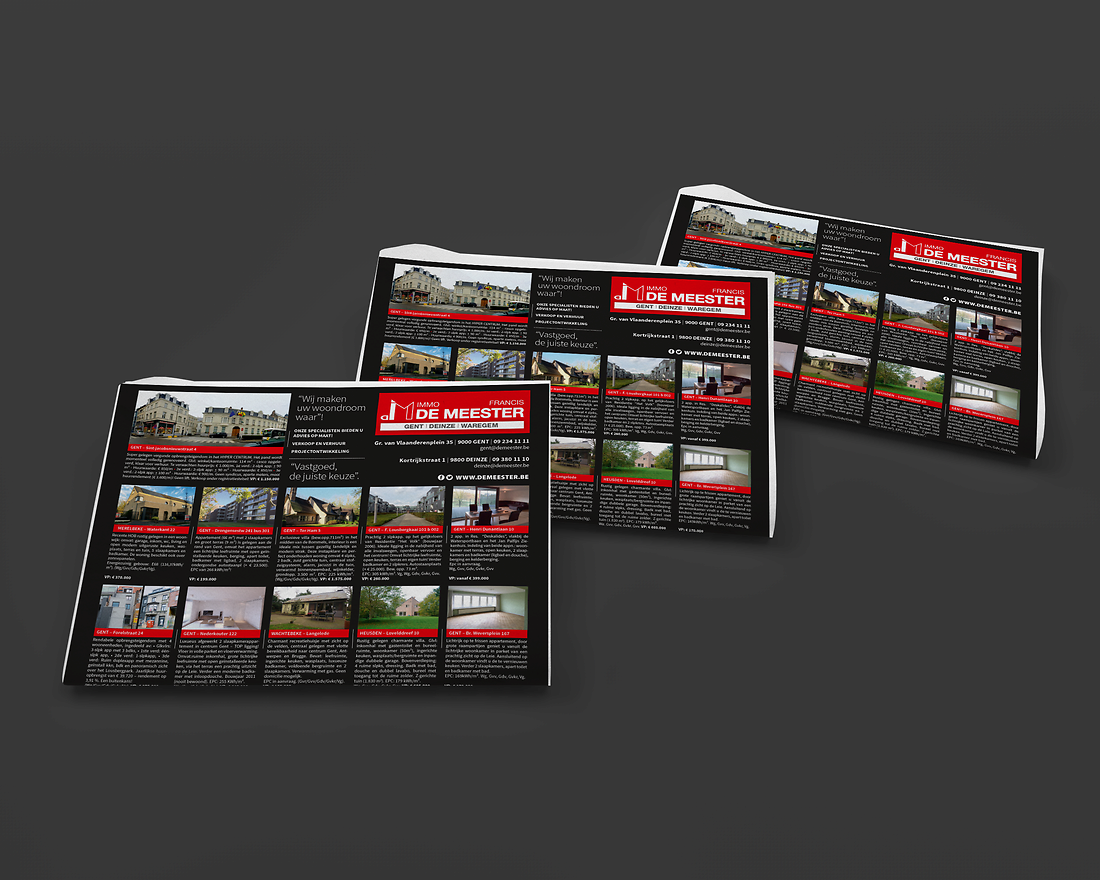 Immo Francis Demeester