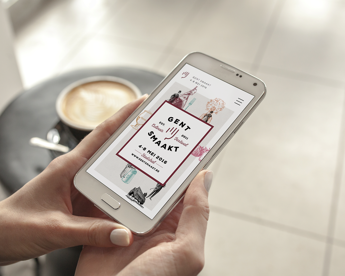 Gent Smaakt
