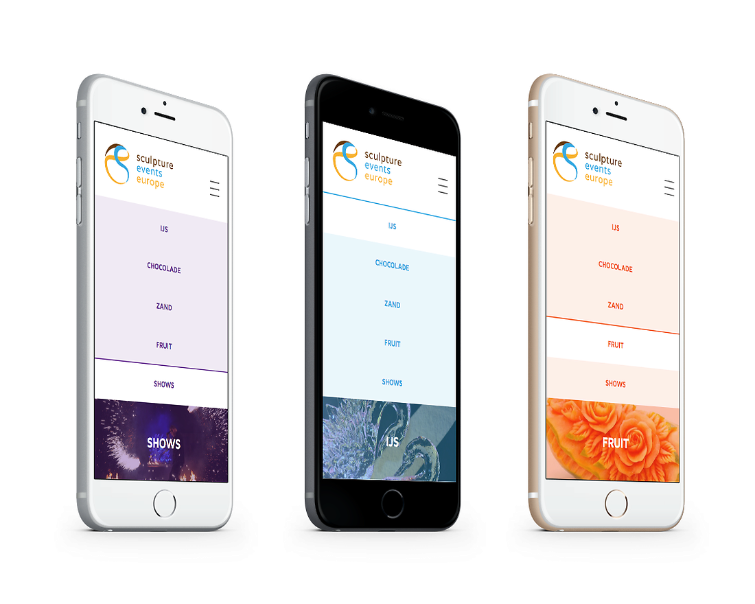 Sculpture Events Europe