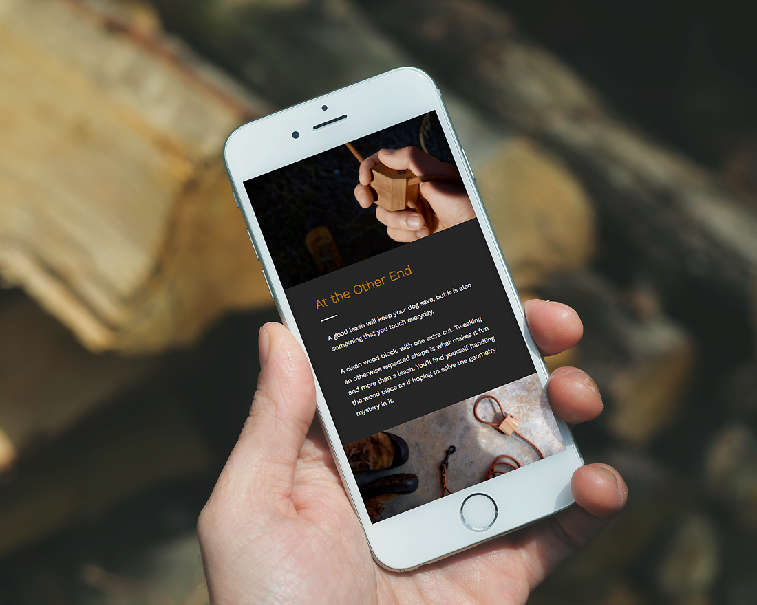 Things by their name