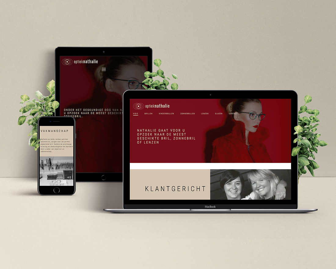 Optiek Nathalie