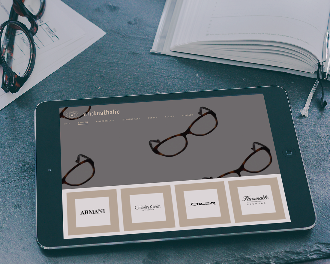 Optiek Nathalie