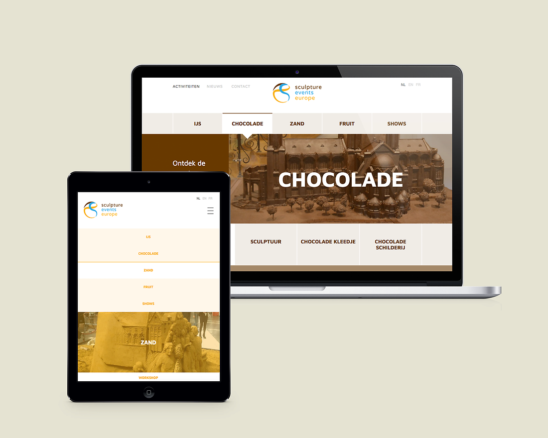 Sculpture Events Europe