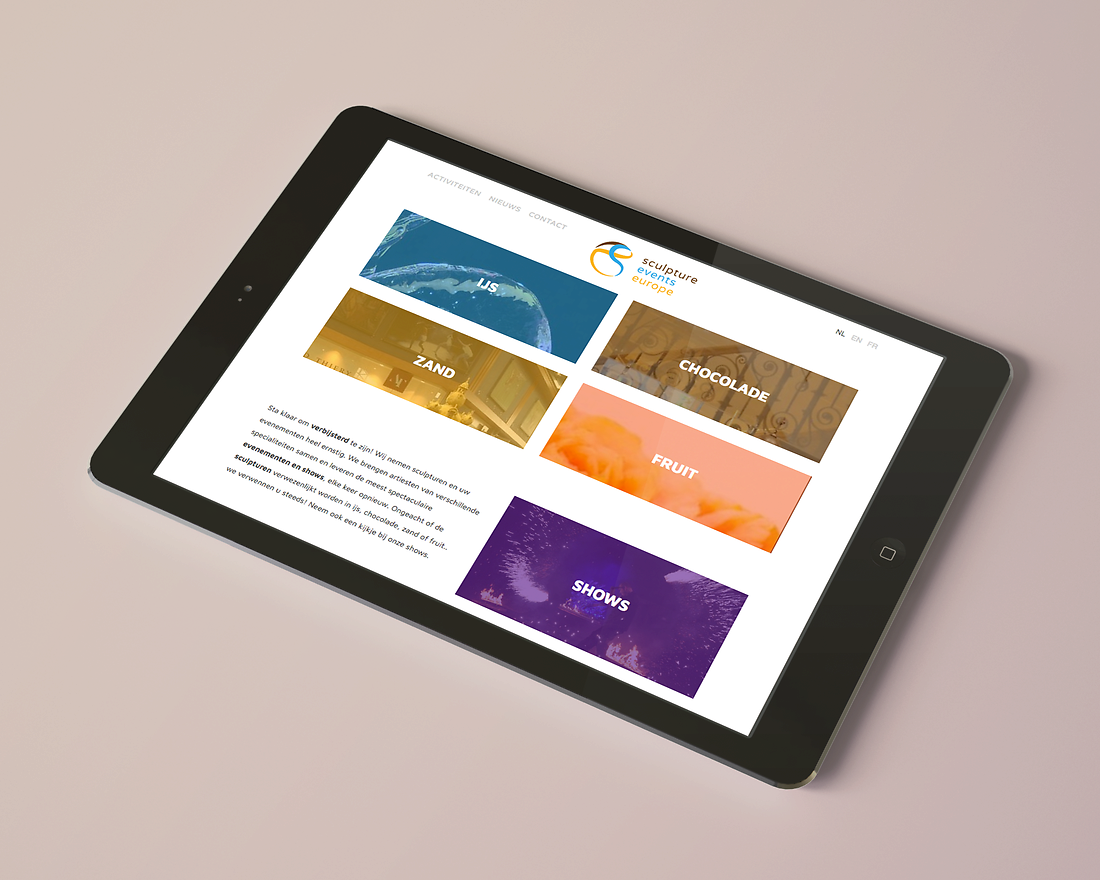 Sculpture Events Europe