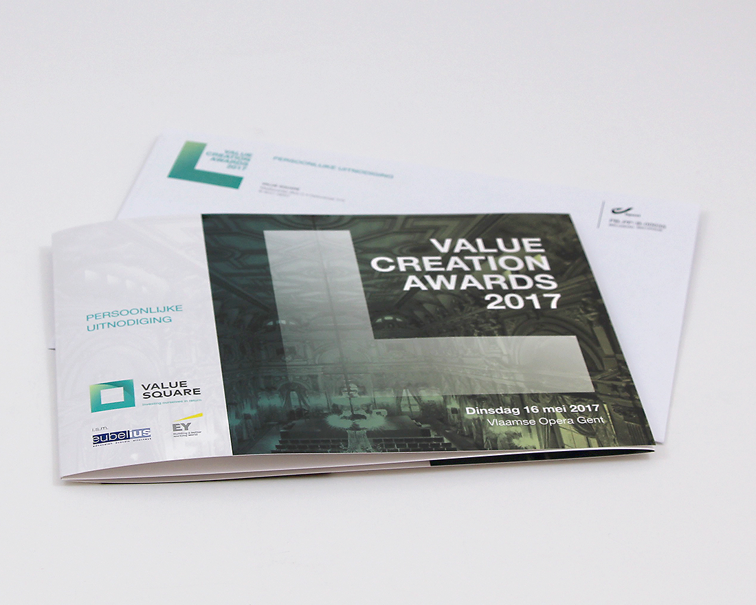 Value Creation Awards