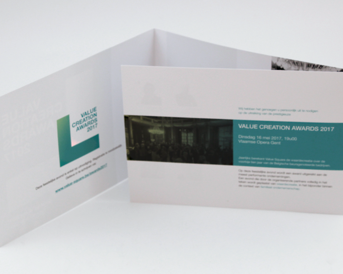 Value Creation Awards