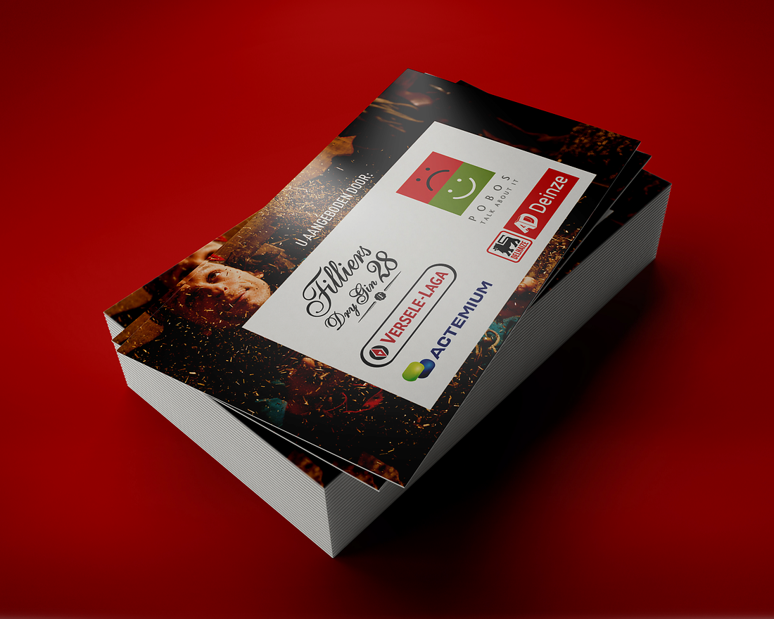 Fonds Jan Filliers - Fidelis Fortibus