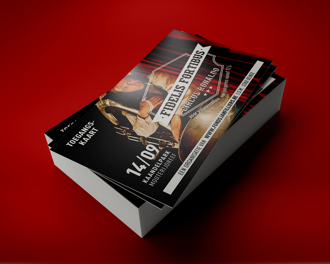 Fonds Jan Filliers - Fidelis Fortibus