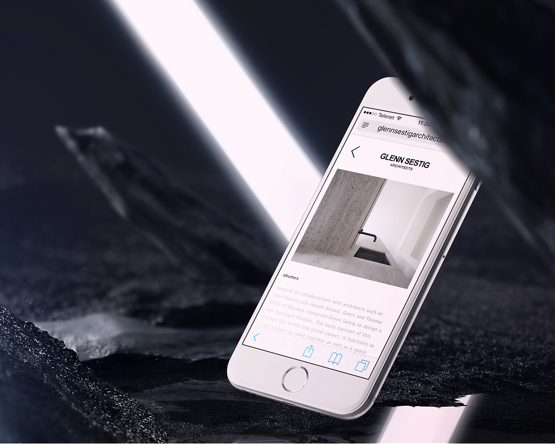 glenn sestig architects