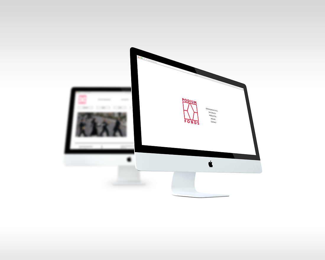 Podiumfonds