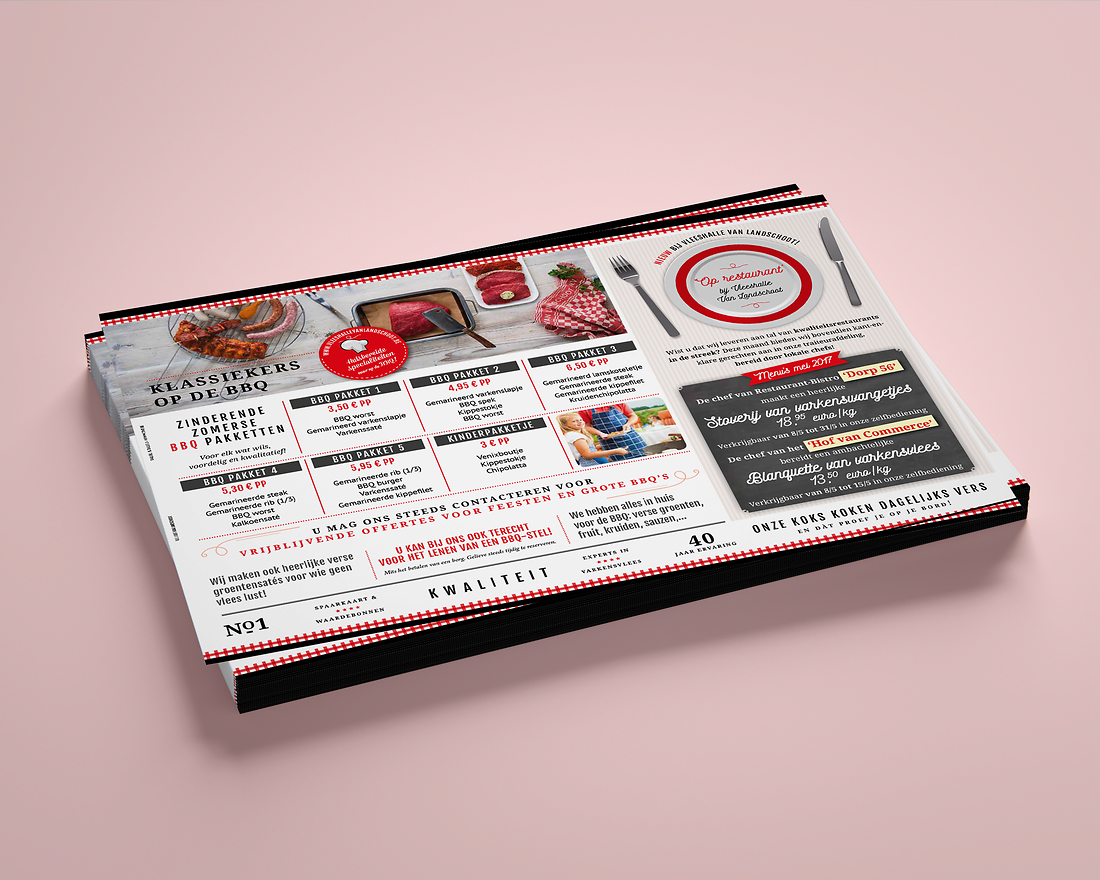 Vleeshalle Van Landschoot