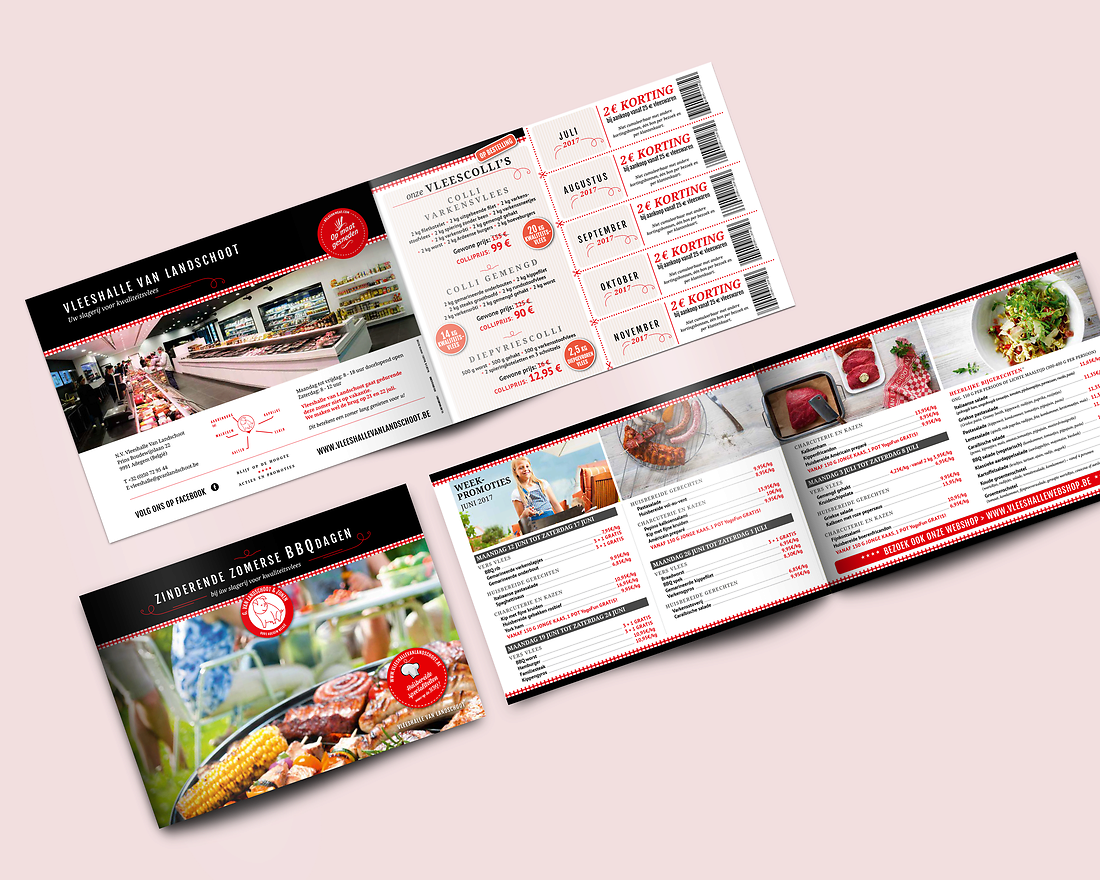 Vleeshalle Van Landschoot