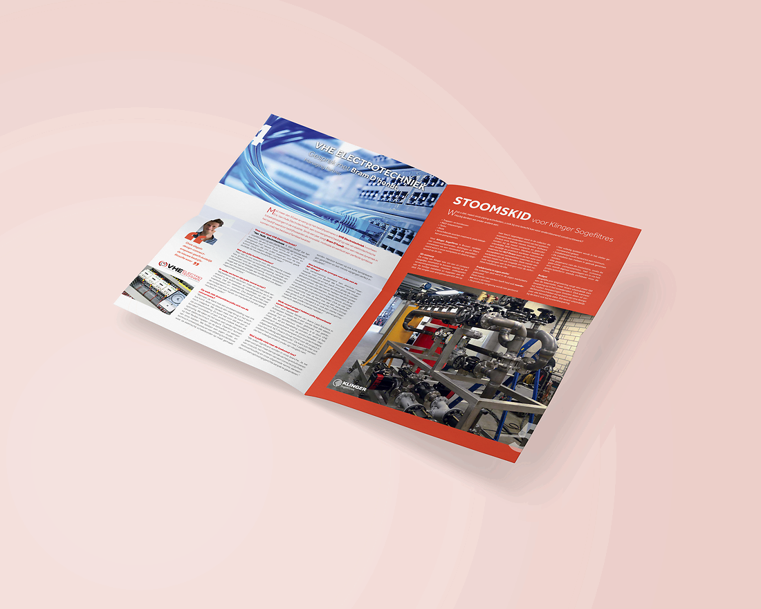 NP GROUP Inside News