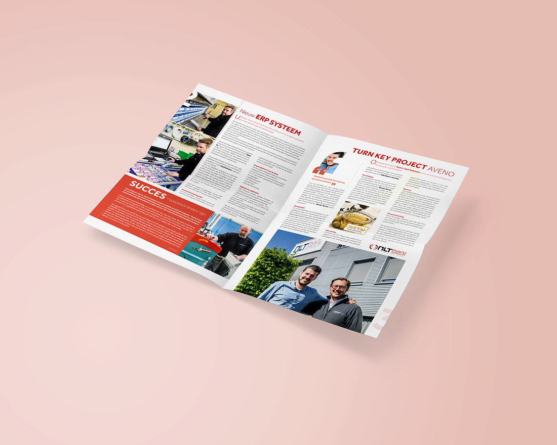 NP GROUP Inside News