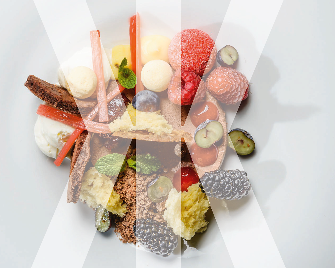 Elckerlijc Grill - Restaurant