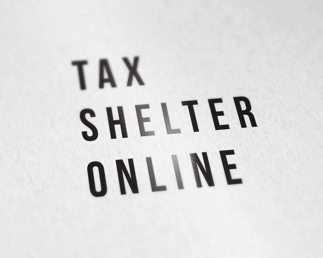 Tax Shelter Online 
