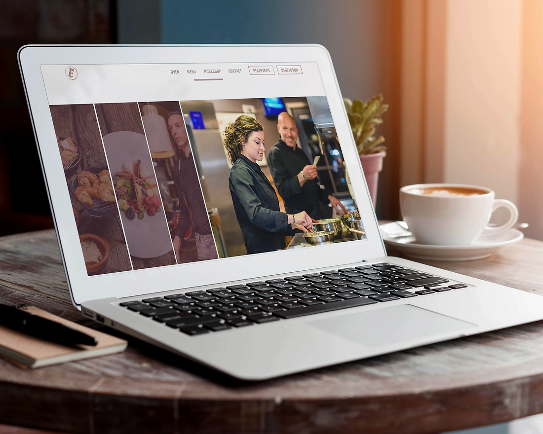 Elckerlijc Grill - Restaurant