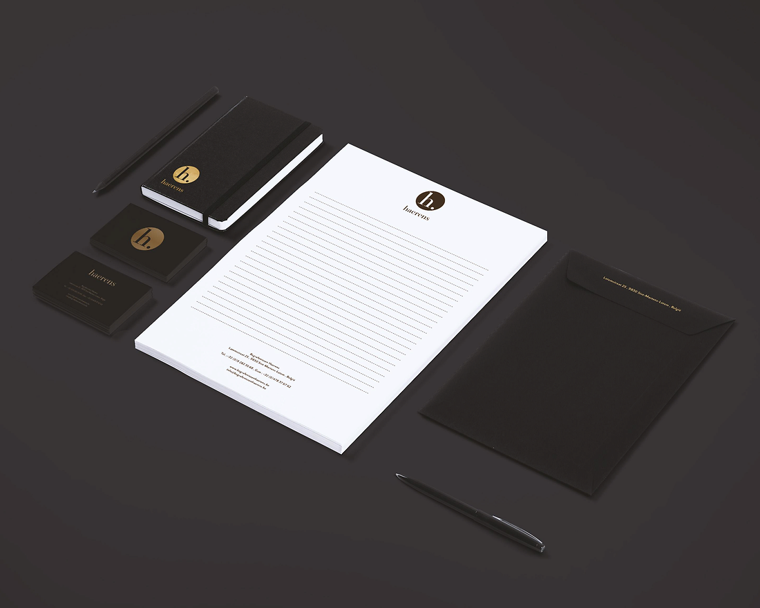 Begrafenissen Haerens 