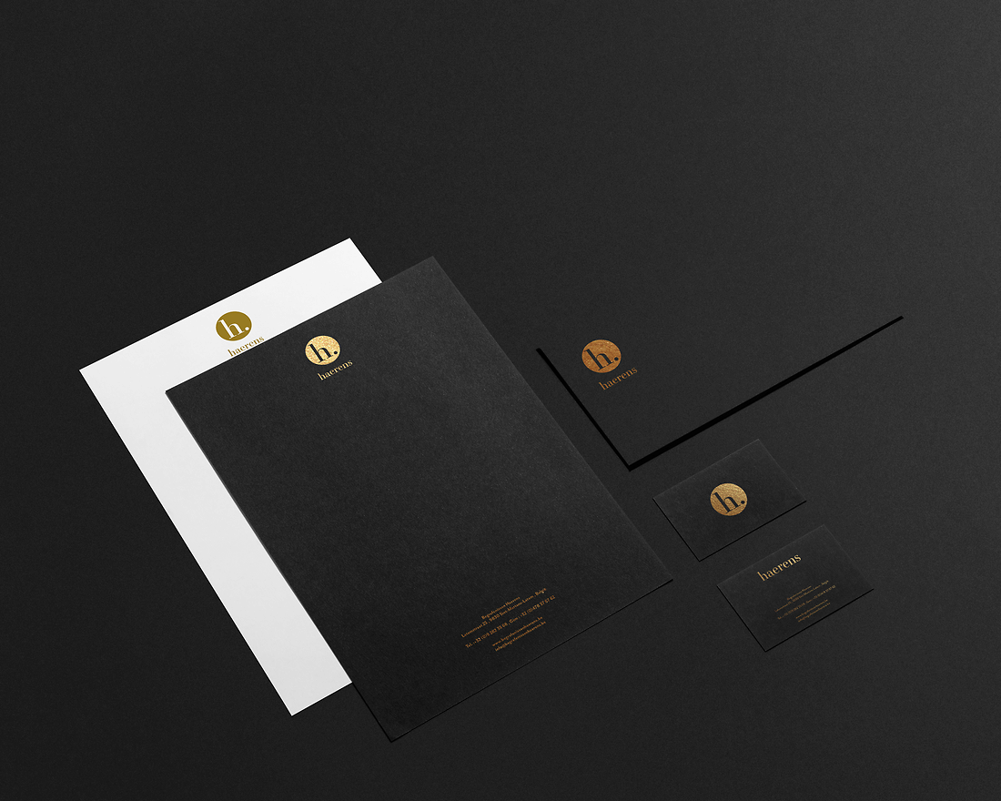 Begrafenissen Haerens 