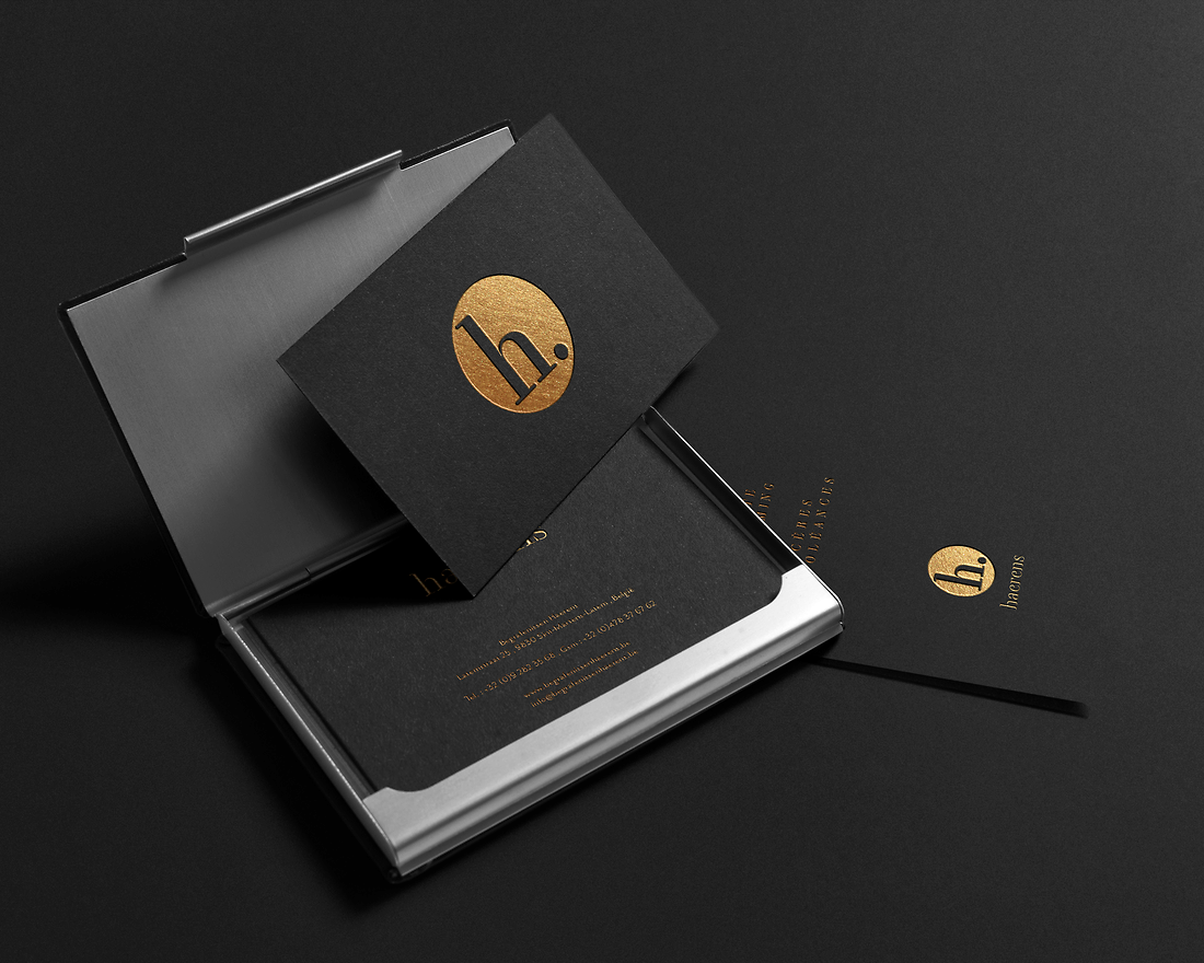 Begrafenissen Haerens 