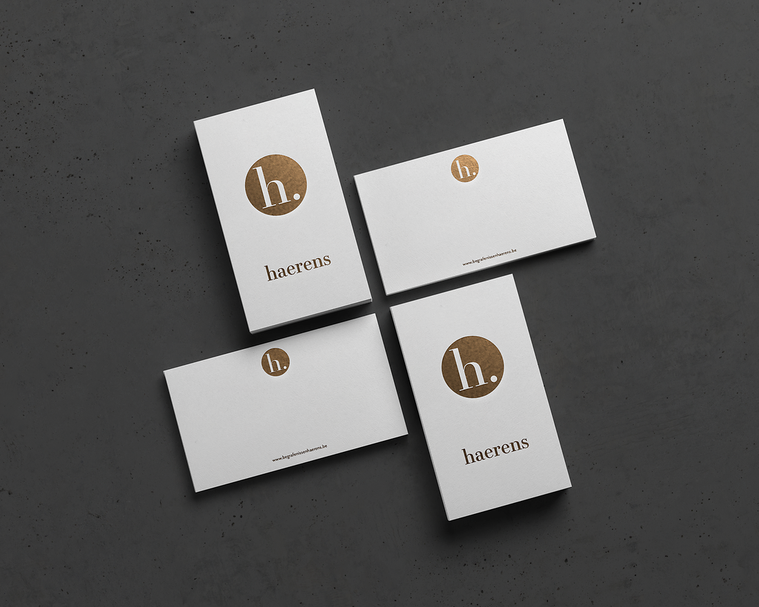 Begrafenissen Haerens 