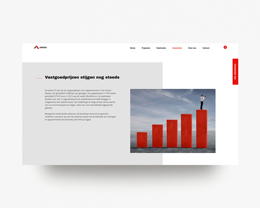 Arnou Projectontwikkeling