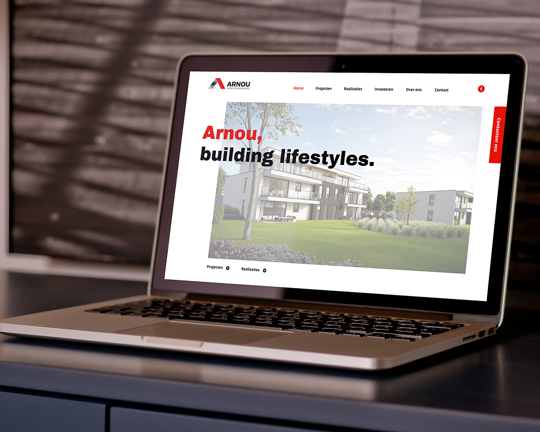 Arnou Projectontwikkeling