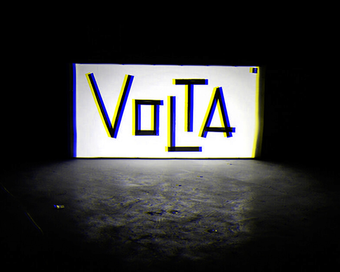 Volta Brussels