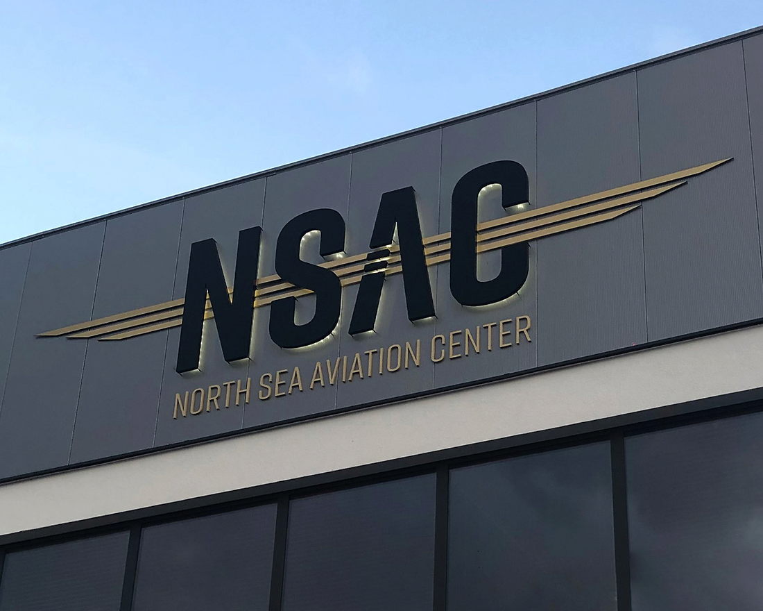 NSAC